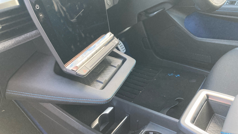 Renault Scenic E-Tech 160kW Esprit Alpine 87kWh Long Range 5dr Auto Electric Estate